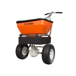 Deflector Shield For Leonard 70 Lb Spreader -Garden Tools dk2 3