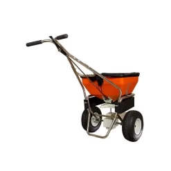 Deflector Shield For Leonard 70 Lb Spreader -Garden Tools dk2 4