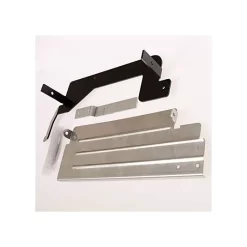 Leonard Side Deflector For AMP70P And AM70S Spreaders -Garden Tools dk3 6