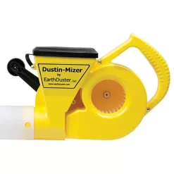 Duster Applicator Hand Crank 1.5lb Hopper -Garden Tools dm1212 2