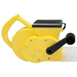 Duster Applicator Hand Crank 1.5lb Hopper -Garden Tools dm1212 3