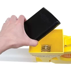 Duster Applicator Hand Crank 1.5lb Hopper -Garden Tools dm1212 4