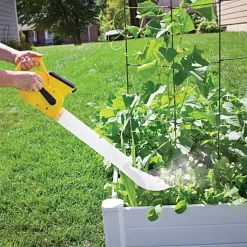 Duster Applicator Hand Crank 1.5lb Hopper -Garden Tools dm1212 8