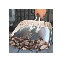 Super Scooper Giant Dust Pan -Garden Tools dp1 2