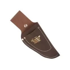 Leonard Pruner & Knife Case Leather 8in With Snap 13 Leonard Pruner & Knife Case Leather 8in With Snap -Garden Tools dpb8