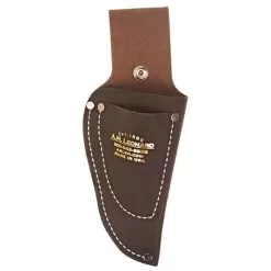 Leonard Pruner & Knife Case Leather 8in With Snap 12 Leonard Pruner & Knife Case Leather 8in With Snap -Garden Tools dpb8 1