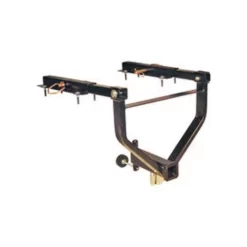 SnowEx Drop Utility Mount