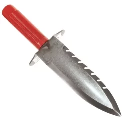 Lesche Digging Tool (Soil Knife With Sheath) -Garden Tools dt1 6