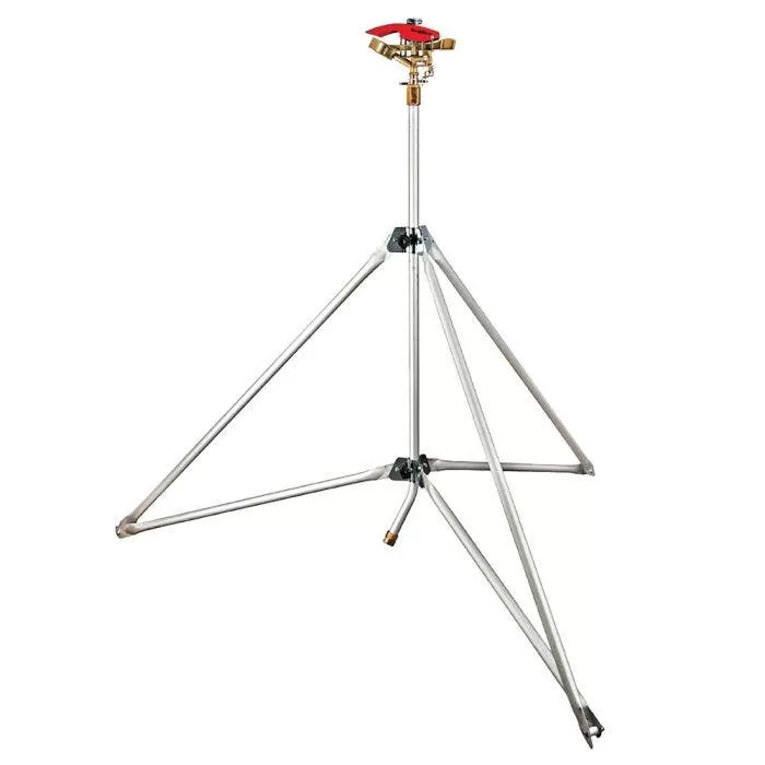 X-Large Tripod Impact Sprinkler 1 X-Large Tripod Impact Sprinkler