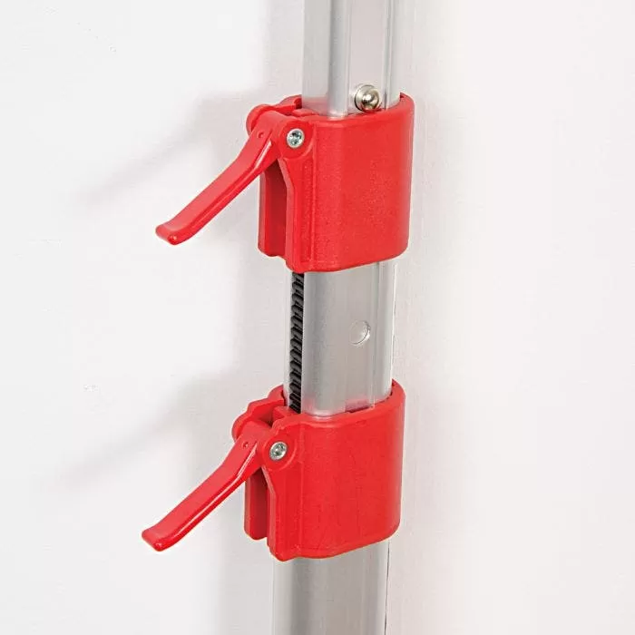 ARS Pole Saw Pole Telescopes To 15ft 2 ARS Pole Saw Pole Telescopes To 15ft - Image 2