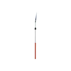 ARS Pole Saw, 12-inch Blade, Telescopes 4 To 6 Feet