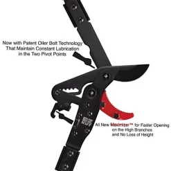 EZ KUT G2 Lopper -Garden Tools ezkutg2 5