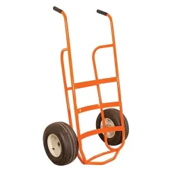 Leonard Nursery And Landscape Truck Cradle Lift 1000 Lbs, Flat-Free Tires