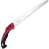 Felco Model 611 Pruning Saw With Sheath, 13-inch Straight Blade