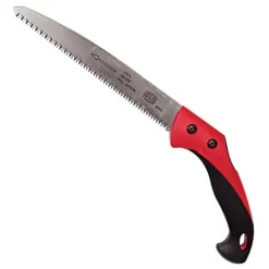 Felco 621 Pull-Stroke Pruning Saw 9.5" Straight Blade