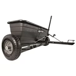 Agri-Fab 175-Pound Tow Drop Spreader