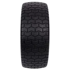 FLAT FREE WHEEL WITH 1 IN SINTERED BEARING 16X6.50-8 FOR F20LE, F20GP, F22LE, And F22GP -Garden Tools ff16sb front