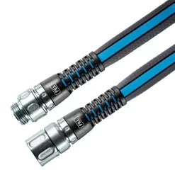 FITT Force™ Pro Commercial-Grade Lay Flat Hose, 5/8-Inch Diameter, 50-Foot Length 12 FITT Force™ Pro Commercial-Grade Lay Flat Hose, 5/8-Inch Diameter, 50-Foot Length -Garden Tools ffp59006 5