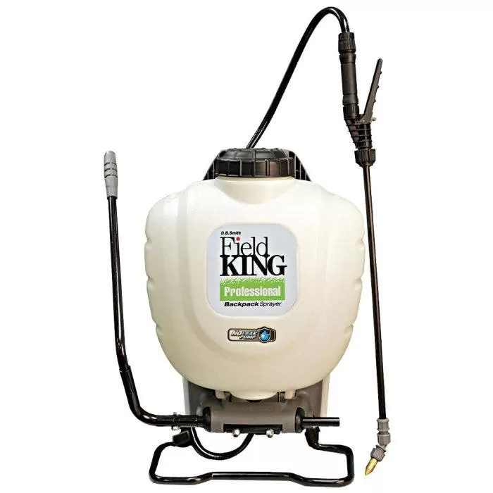 Field King Professional No Leak Backpack Sprayer 2 Field King Professional No Leak Backpack Sprayer - Image 2