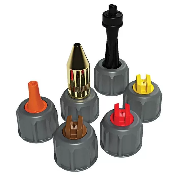 Field King Max No Leak Backpack Sprayer 4 Field King Max No Leak Backpack Sprayer - Image 4