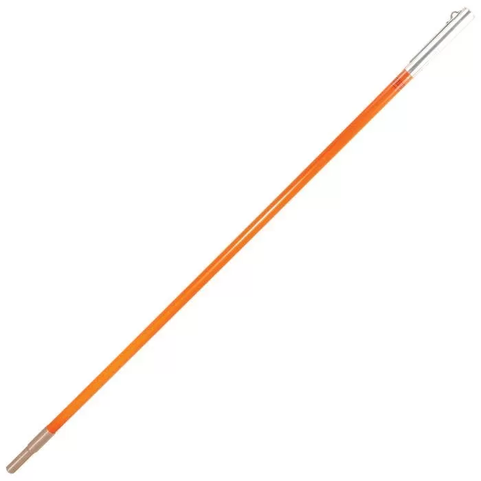 Leonard Sectional Pruner Poles Fiberglass 6ft Orange 3 Leonard Sectional Pruner Poles Fiberglass 6ft Orange - Image 3