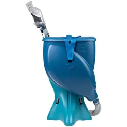 Fertil DispenserAdjustable Granular Applicator -Garden Tools ftl5 2