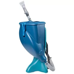 Fertil DispenserAdjustable Granular Applicator -Garden Tools ftl5 3