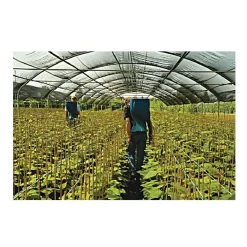 Fertil DispenserAdjustable Granular Applicator -Garden Tools ftl5 4