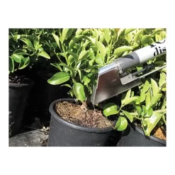 Fertil DispenserAdjustable Granular Applicator -Garden Tools ftl5 5