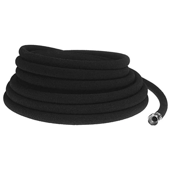 Soaker Hose, 5/8-Inch, 50-Foot Coupled Length 1 Soaker Hose, 5/8-Inch, 50-Foot Coupled Length