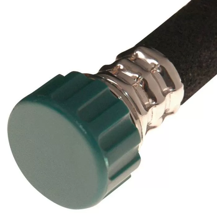 Soaker Hose, 5/8-Inch, 50-Foot Coupled Length 2 Soaker Hose, 5/8-Inch, 50-Foot Coupled Length - Image 2