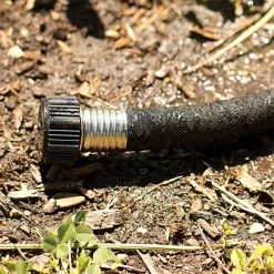 Soaker Hose, 5/8-Inch, 50-Foot Coupled Length 9 Soaker Hose, 5/8-Inch, 50-Foot Coupled Length -Garden Tools gw50 2