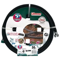 Soaker Hose, 5/8-Inch, 50-Foot Coupled Length 13 Soaker Hose, 5/8-Inch, 50-Foot Coupled Length -Garden Tools gw50 6