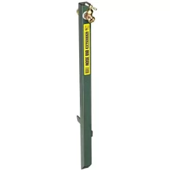 Hose Bib Extender