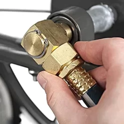 Hose Reel Cart 2 Wheel Commercial Grade Bronze 5/8in Hose 300ft Capacity 5 Hose Reel Cart 2 Wheel Commercial Grade Bronze 5/8in Hose 300ft Capacity -Garden Tools hc258 2 1