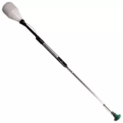 Herbi Handheld Controlled Droplet Sprayer Battery Powered 4ft Spray Swath