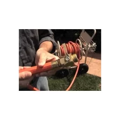 Leonard Brass Water Shut-Off Valve -Garden Tools hqdefault 12