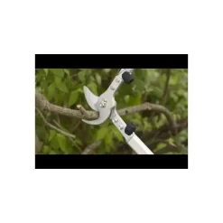 Leonard 20in Professional Lifetime Lopper 1.5in Capacity -Garden Tools hqdefault 15 10