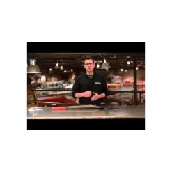 Leonard Full-Strap Diamond-Point Spade With D-Grip Handle 10 Leonard Full-Strap Diamond-Point Spade With D-Grip Handle -Garden Tools hqdefault 15 2