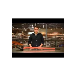 Leonard All-Steel Round-Point Shovel 8 Leonard All-Steel Round-Point Shovel -Garden Tools hqdefault 15 21