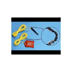 DOWN-TO-EARTH HIGH LIMB CHAIN SAW, 26-INCH BLADE -Garden Tools hqdefault 18 25