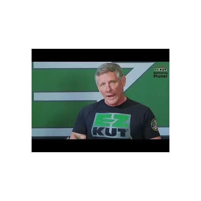 EZ KUT Ratcheting Pruner 4 EZ KUT Ratcheting Pruner - Image 4