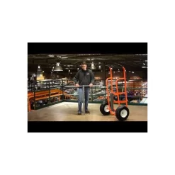 Leonard Universal Bracket -Garden Tools hqdefault 6 16