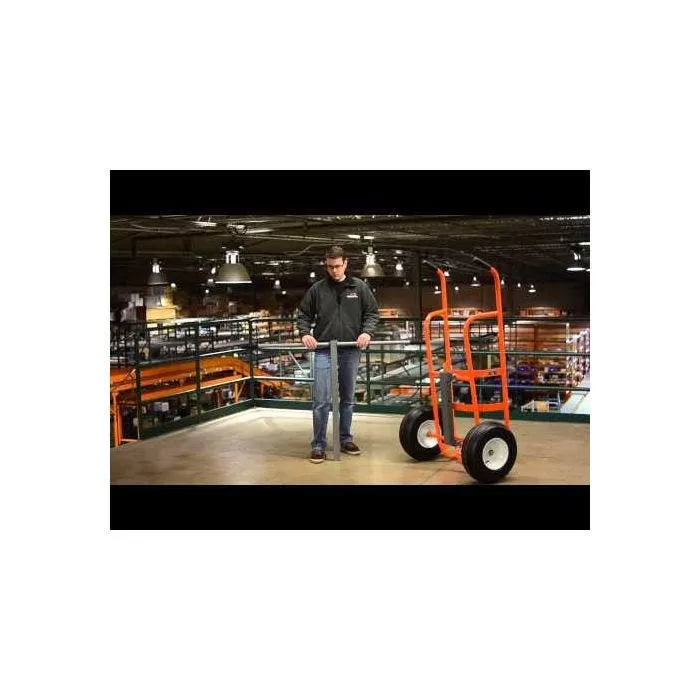 Leonard T-Bar Attachment, Non-Welded 5 Leonard T-Bar Attachment, Non-Welded - Image 5