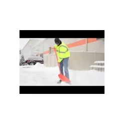 Leonard Poly Scoop Shovel With 48-Inch Handle 5 Leonard Poly Scoop Shovel With 48-Inch Handle -Garden Tools hqdefault 6 9