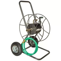 2-Wheel EZ Hose Truck