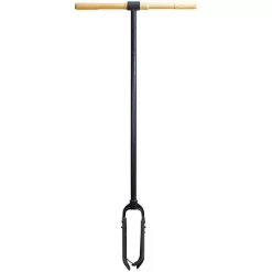 Iwan Post Hole Auger 4in Diameter