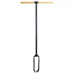 Iwan Post Hole Auger 8in Diameter