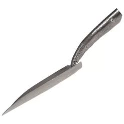 Leonard Caprock Irrigation Shovel With 48-Inch American Ash Handle -Garden Tools is2a 3 1