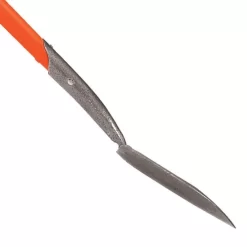 Leonard Caprock Irrigation Shovel With 48-Inch Tuff-Flex™ Composite Handle -Garden Tools is2c 3 1